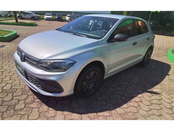 VOLKSWAGEN POLO 1.0 MPI TRACK MANUAL VOLKSWAGEN POLO 1.0 MPI TRACK MANUAL